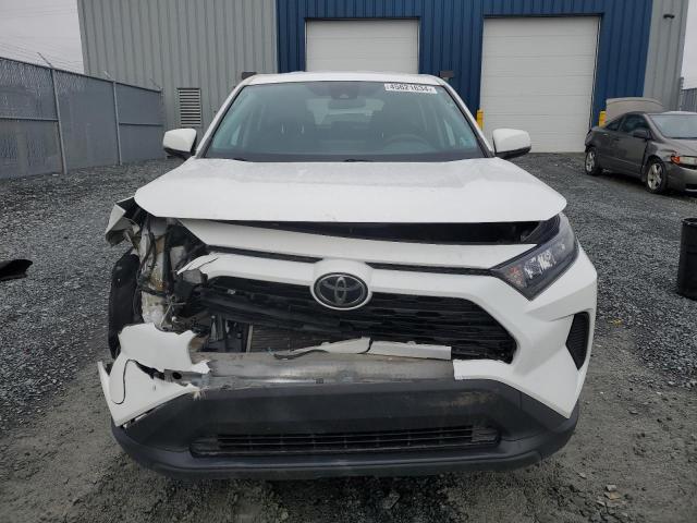 2019 TOYOTA RAV4 LE - 2T3B1RFV7KC021912