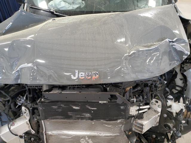 2022 JEEP RENAGADE - ZACNJDB13NPN96185