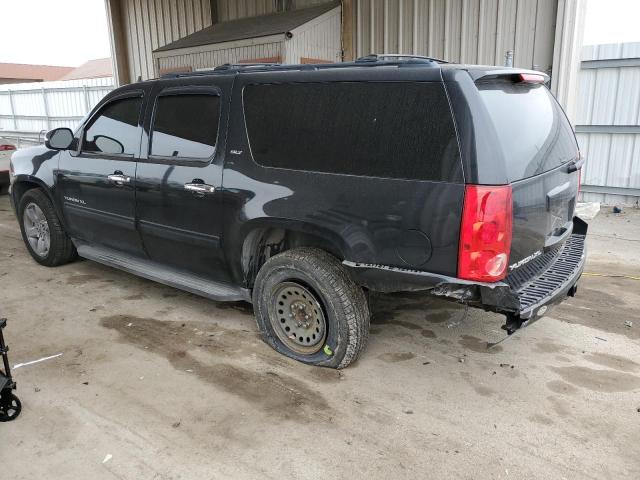 2010 GMC Yukon Xl C1500 Slt VIN: 1GKUCKE04AR152247 Lot: 44967244