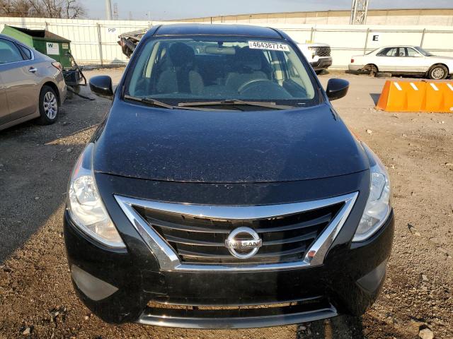 3N1CN7AP0FL803165 2015 Nissan Versa S