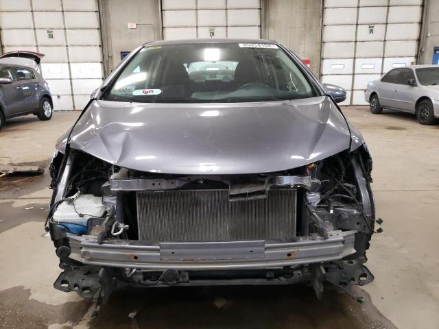 2018 HONDA FIT SPORT - 3HGGK5H66JM729750