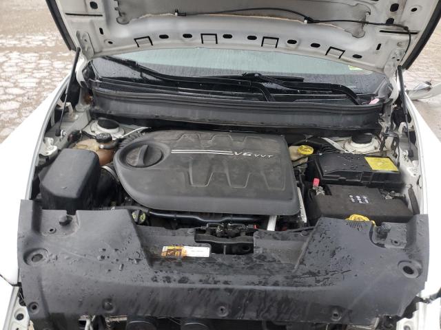 2016 JEEP CHEROKEE L - 1C4PJLCS5GW107577