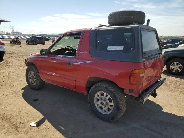 1999 Kia Sportage VIN: KNDJA6239X5584200 Lot: 47645674