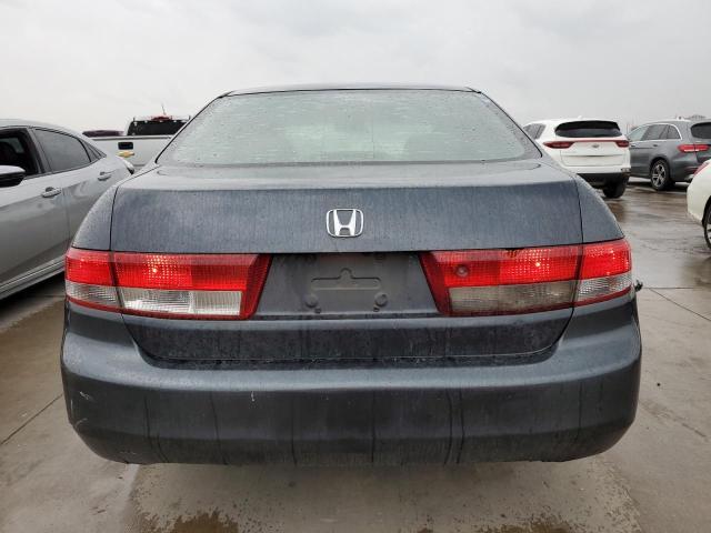 2003 Honda Accord Lx VIN: 1HGCM56343A033969 Lot: 45597884