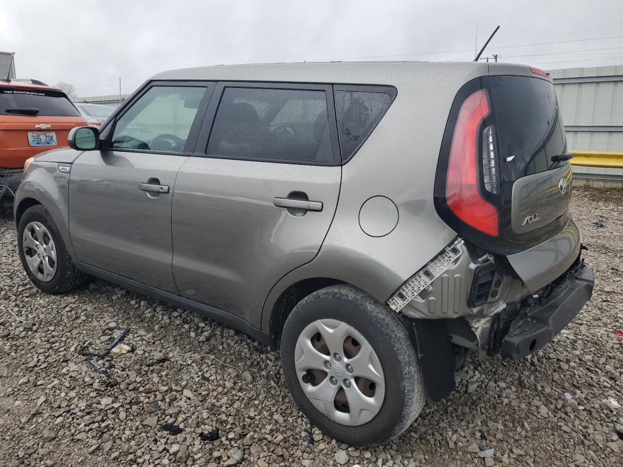 KNDJN2A28F7208015 2015 Kia Soul