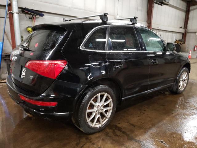 2010 Audi Q5 Premium VIN: WA1CKAFP4AA009680 Lot: 45352494