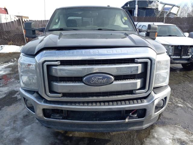 2016 FORD F250 SUPER - 1FT7W2B66GEB61721