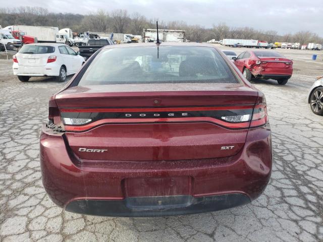 2015 Dodge Dart Sxt VIN: 1C3CDFBB1FD316063 Lot: 48128834