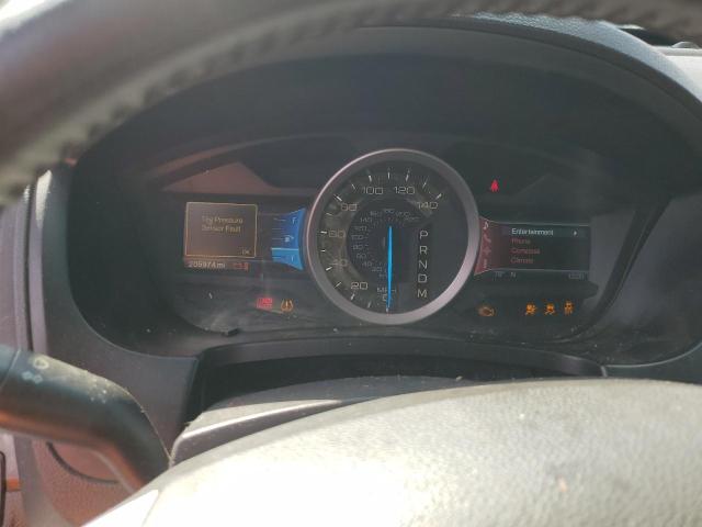 1FMHK7F82BGA12580 2011 Ford Explorer Limited