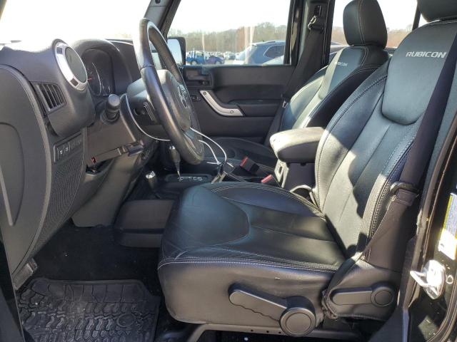 2015 JEEP RUBICON - 1C4BJWFG0FL502057