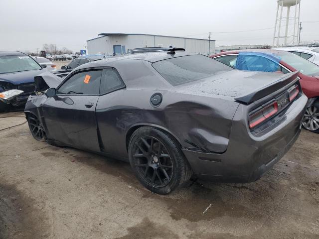 2015 Dodge Challenger Sxt Plus VIN: 2C3CDZBT6FH873628 Lot: 45679564