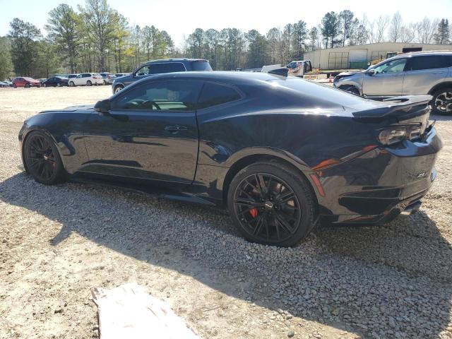 2019 Chevrolet Camaro Zl1 VIN: 1G1FK1R67K0129334 Lot: 46572444