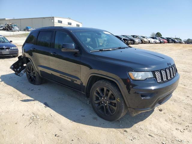 2019 Jeep Grand Cherokee Laredo VIN: 1C4RJFAG0KC612123 Lot: 46819304