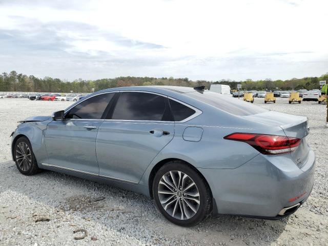 2016 HYUNDAI GENESIS 3. - KMHGN4JE2GU134427