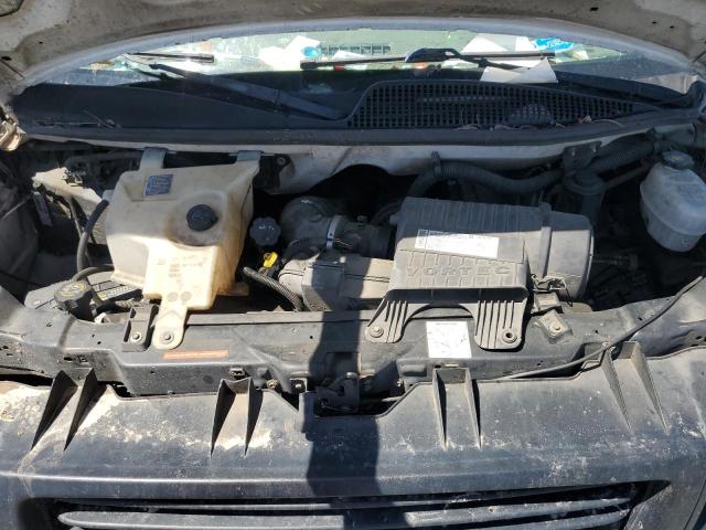 2007 GMC Savana Cutaway G3500 VIN: 1GDGG31V671904912 Lot: 48900354