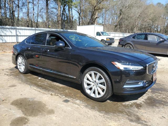 2017 VOLVO S90 T6 INS YV1A22ML7H1011138