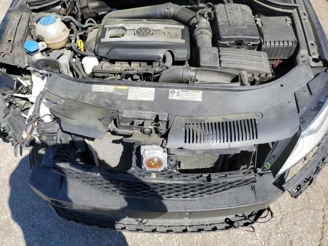 2017 VOLKSWAGEN CC R-LINE WVWFP7AN8HE501659