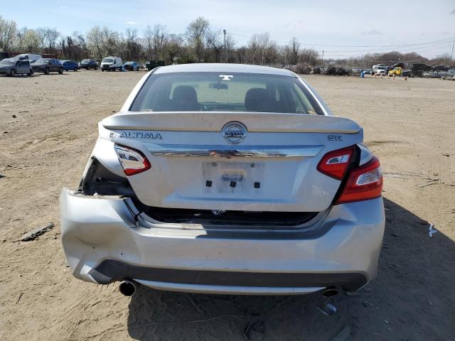2016 NISSAN ALTIMA 2.5 - 1N4AL3AP0GN331284