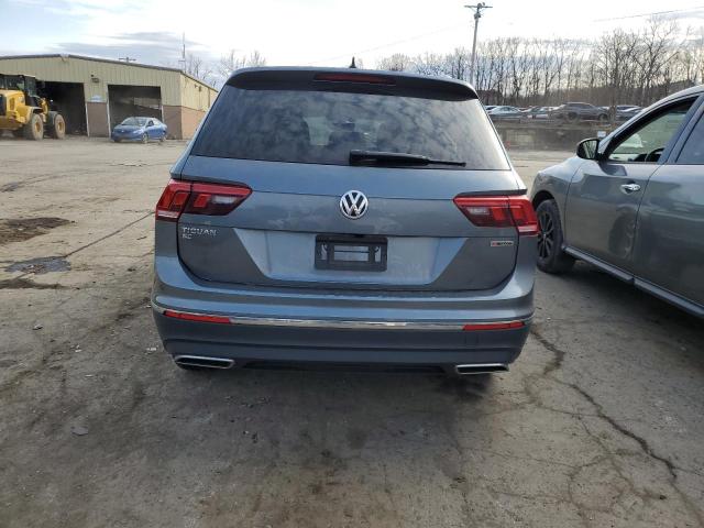 2020 Volkswagen Tiguan Se VIN: 3VV2B7AX9LM182694 Lot: 47742164