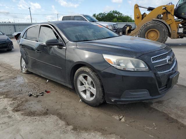 2013 Chevrolet Malibu Ls VIN: 1G11B5SAXDF345498 Lot: 48917944