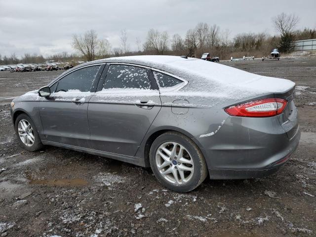 1FA6P0HD1E5358009 2014 FORD FUSION-1