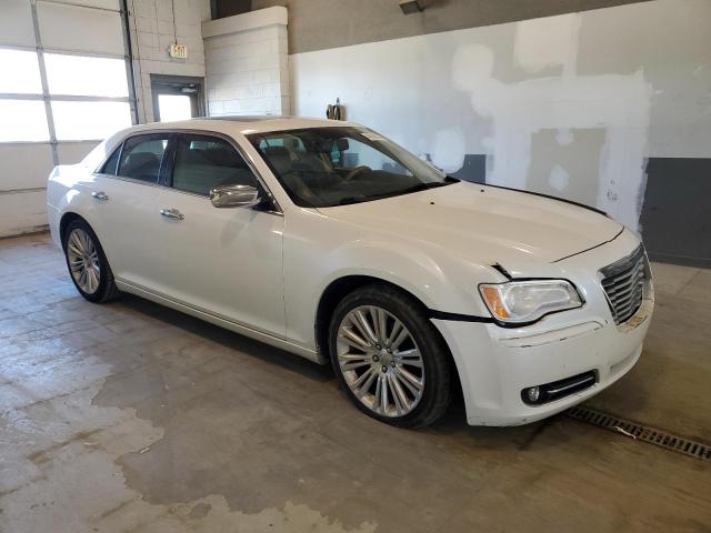 Vin: 2c3ccacgxch251423, lot: 47695034, chrysler 300 limited 20124