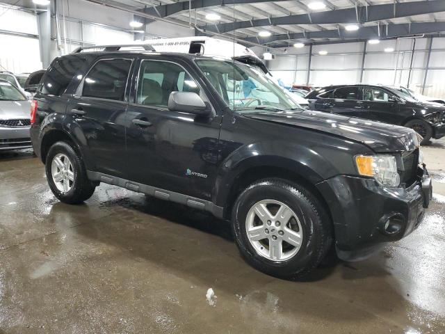 Vin: 1fmcu5k30bkc25348, lot: 48450324, ford escape hybrid 20114