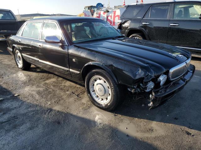 2000 Jaguar Vandenplas VIN: SAJDA24C6YLF20068 Lot: 46596844