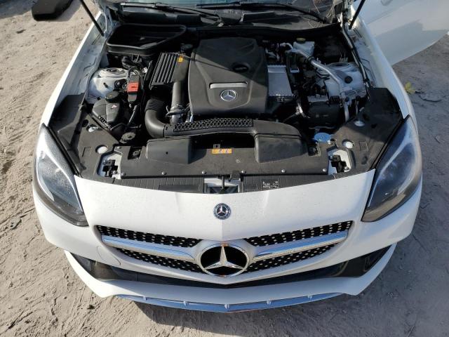 2020 MERCEDES-BENZ SLC 300 - W1KPK3JA8LF170891