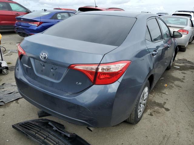 2019 Toyota Corolla L VIN: 2T1BURHE1KC220158 Lot: 46476204