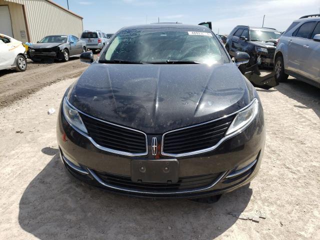 2015 Lincoln Mkz Hybrid VIN: 3LN6L2LU3FR610183 Lot: 48923284