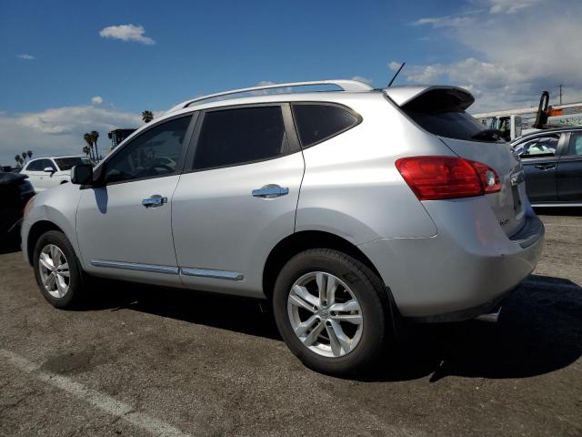 2013 Nissan Rogue S VIN: JN8AS5MT5DW001300 Lot: 47401974