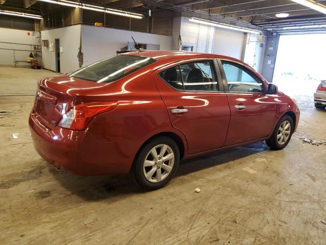 2012 Nissan Versa S VIN: 3N1CN7AP0CL817935 Lot: 45513534