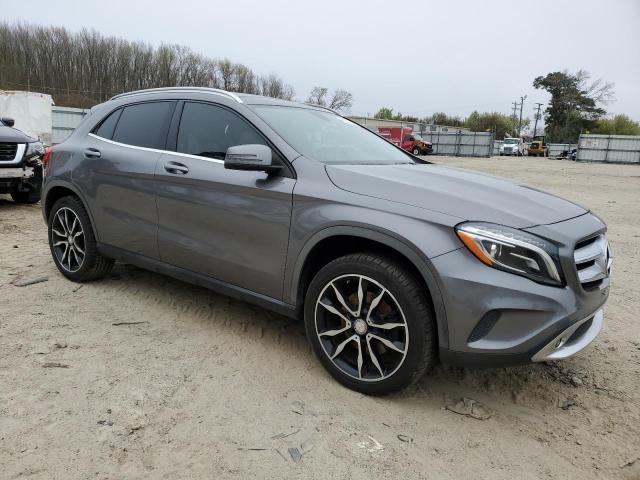 VIN WDCTG4EB2FJ102861 2015 Mercedes-Benz GLA-Class,... no.4