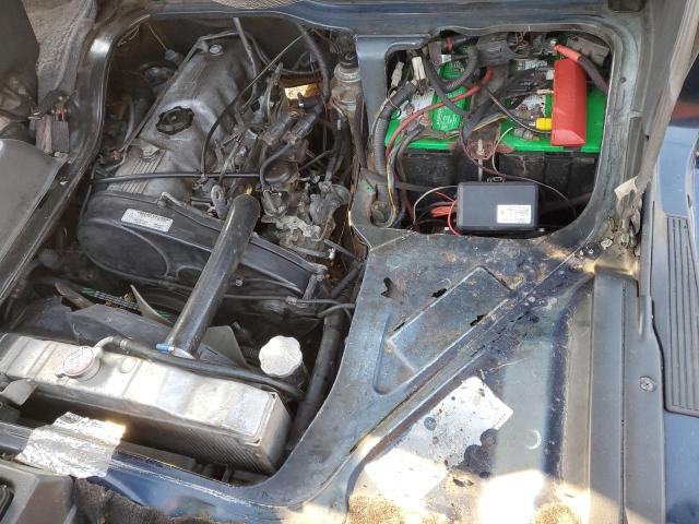 1987 Mitsubishi Delica VIN: P25W0202517 Lot: 51143864