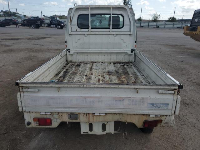 2005 Suzuki Carry VIN: DA63T287837 Lot: 46887984