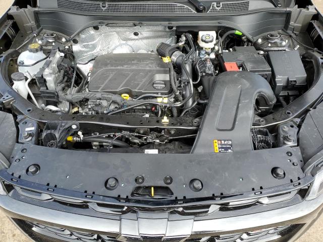 2024 CHEVROLET TRAX 2RS - KL77LJE25RC169025