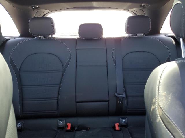 2018 MERCEDES-BENZ GLC 63 4MA - WDC0G8JB3JF437011