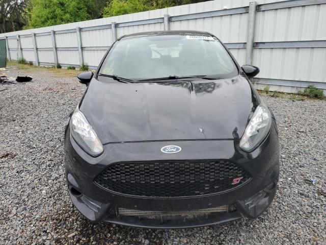 3FADP4GX0FM176145 | 2015 Ford fiesta st