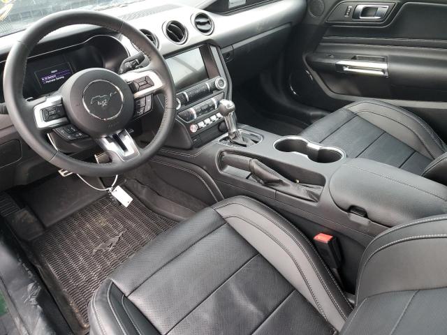 2022 FORD MUSTANG - 1FATP8UH0N5141299