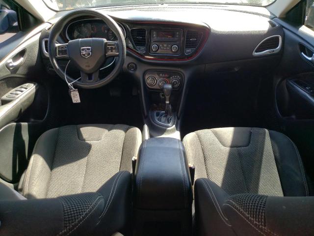 2016 DODGE DART SXT - 1C3CDFBB3GD667445
