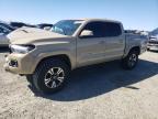 2019 TOYOTA TACOMA DOU - 3TMCZ5AN6KM269517