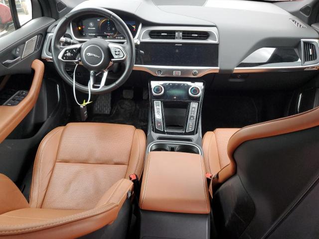 2019 JAGUAR I-PACE SE SADHC2S17K1F71260