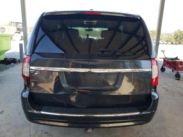 2012 Chrysler Town & Country Touring VIN: 2C4RC1BG0CR390221 Lot: 47226324