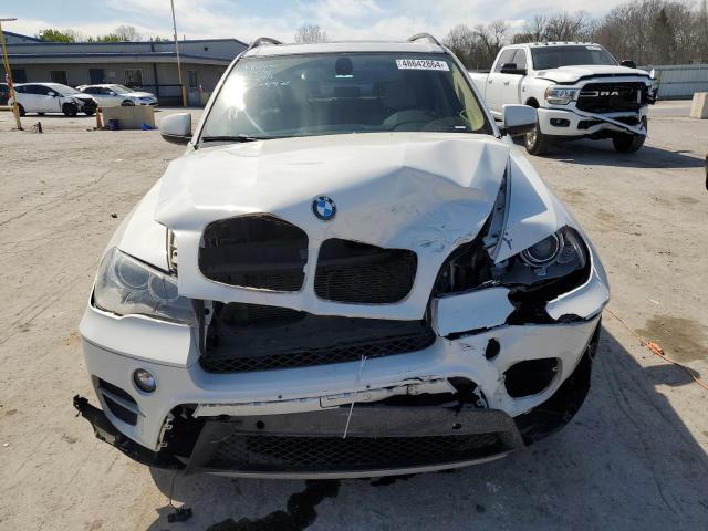 VIN 5UXZV4C59D0G54476 2013 BMW X5, Xdrive35I no.5