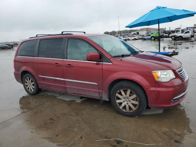 2C4RC1BG1ER209100 | 2014 Chrysler town and country touring