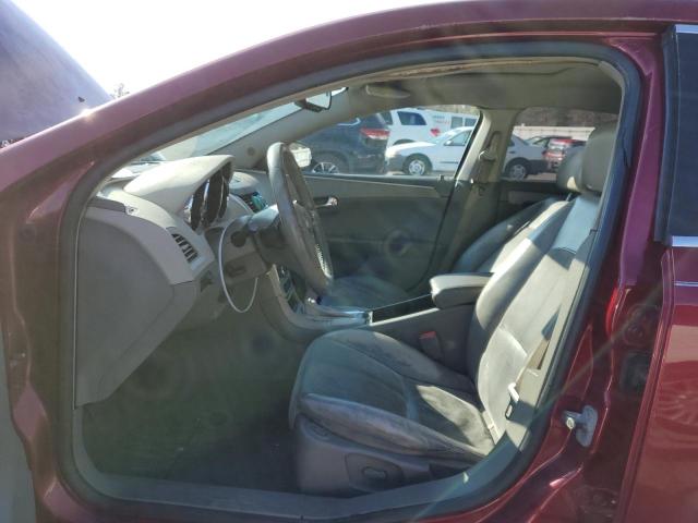 2009 Chevrolet Malibu 2Lt VIN: 1G1ZJ57759F112204 Lot: 48059034