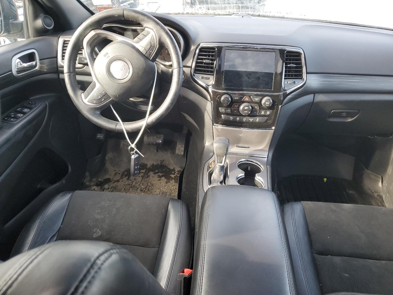 1C4RJFAG9MC591548 2021 Jeep Grand Cherokee Laredo 1C4RJFAG9MC591548 2021 Jeep Grand Cherokee Laredo