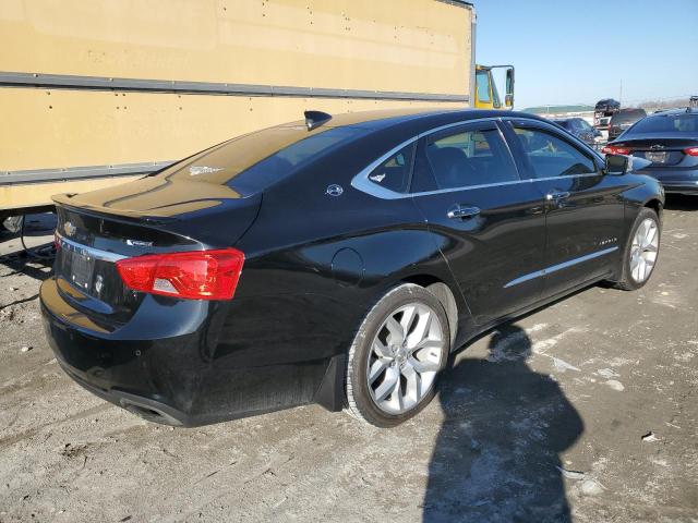 2018 CHEVROLET IMPALA PRE 2G1125S35J9149040