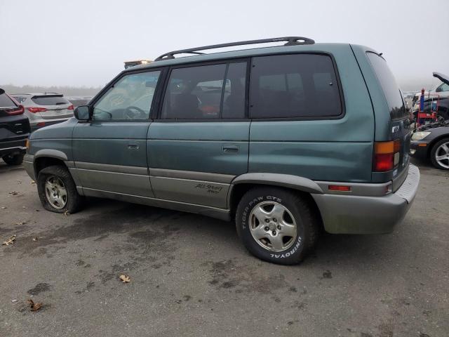 1998 Mazda Mpv Wagon VIN: JM3LV5236W0834468 Lot: 45514254